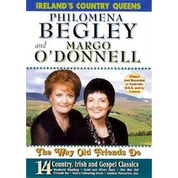 Philomena Begley & Margo O'Donnell - The Way Old Friends Do [DVD]